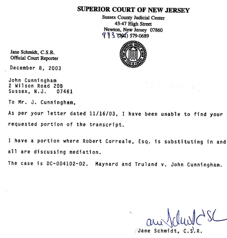 Cover Letter For Sending Transcripts Cover Letter